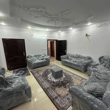 جوري Jory Apartman Al-Ula Kültér fotó
