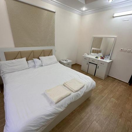 جوري Jory Apartman Al-Ula Kültér fotó