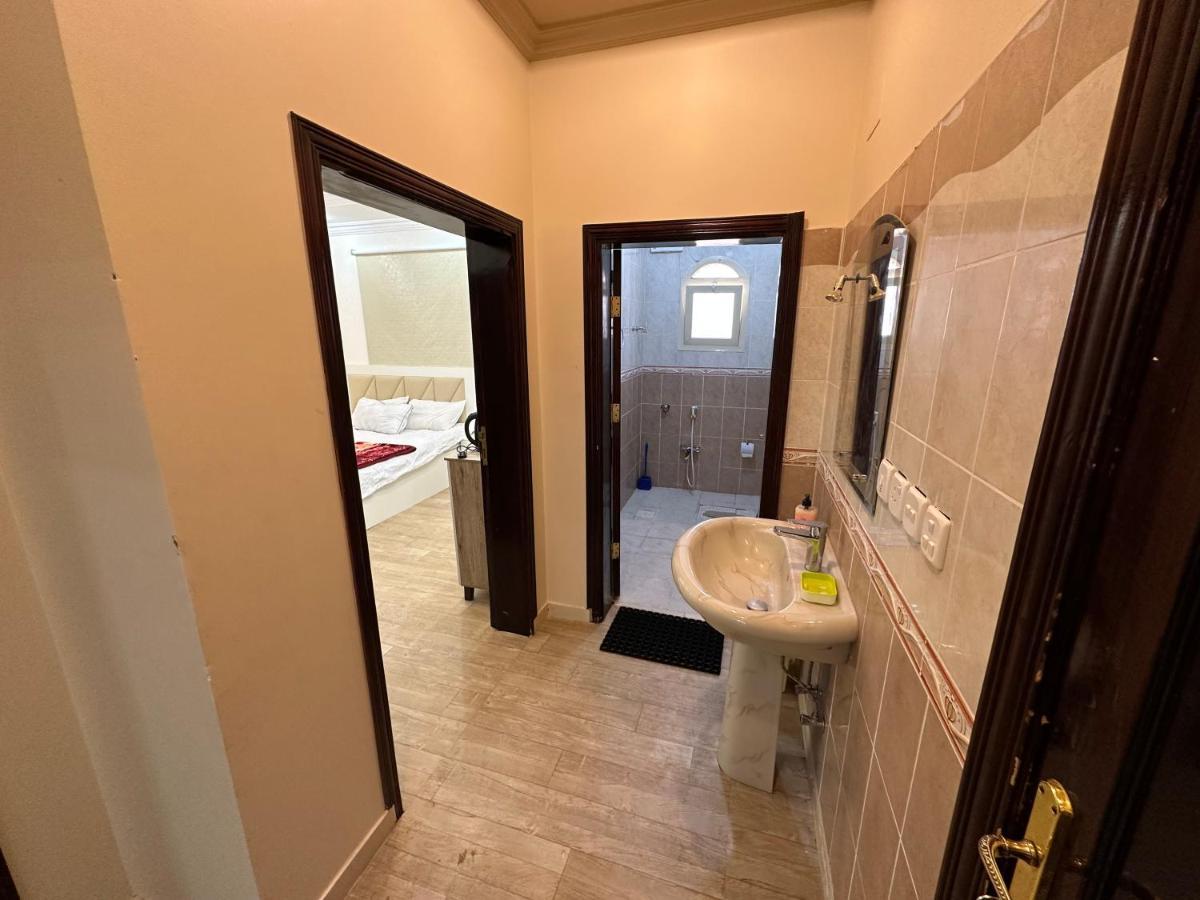 جوري Jory Apartman Al-Ula Kültér fotó