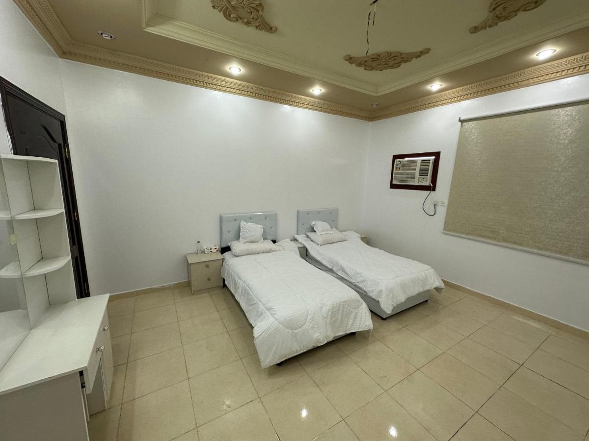 جوري Jory Apartman Al-Ula Kültér fotó