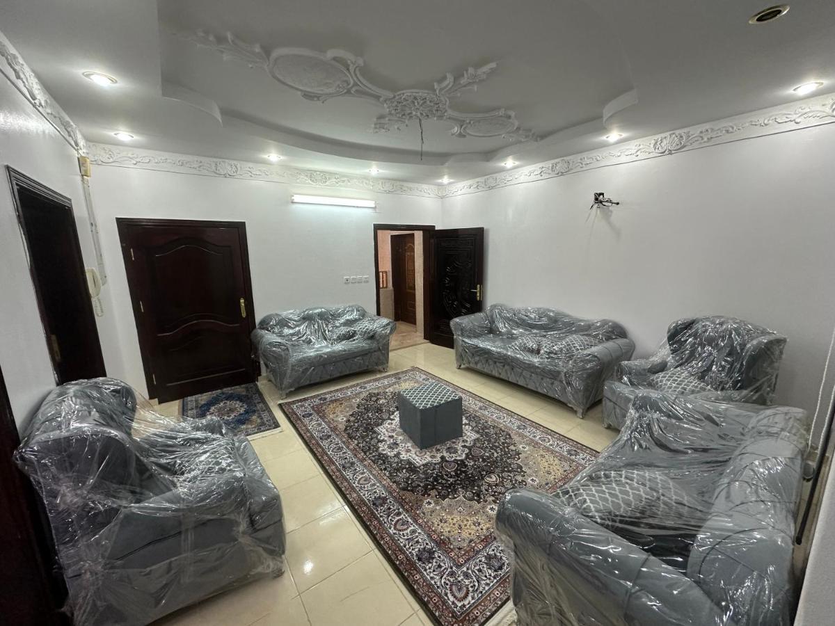 جوري Jory Apartman Al-Ula Kültér fotó