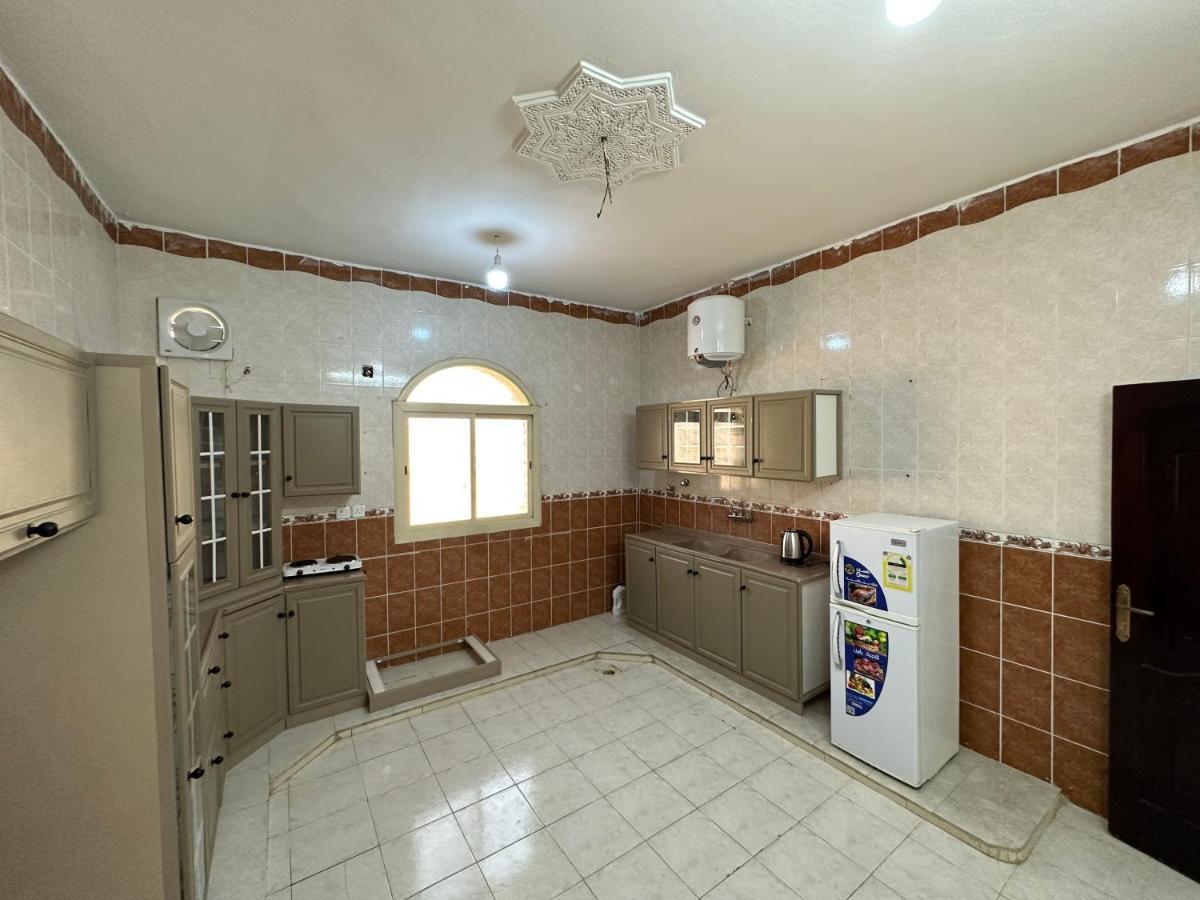 جوري Jory Apartman Al-Ula Kültér fotó