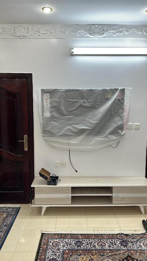 جوري Jory Apartman Al-Ula Kültér fotó