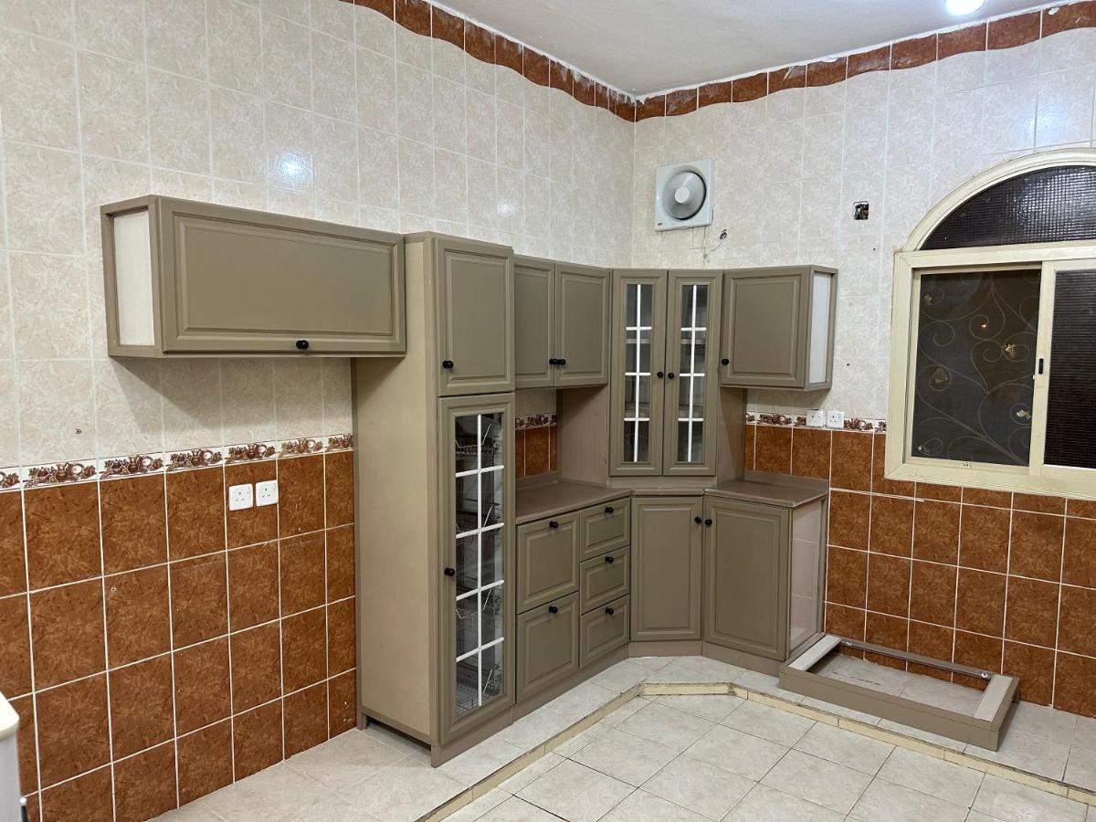 جوري Jory Apartman Al-Ula Kültér fotó