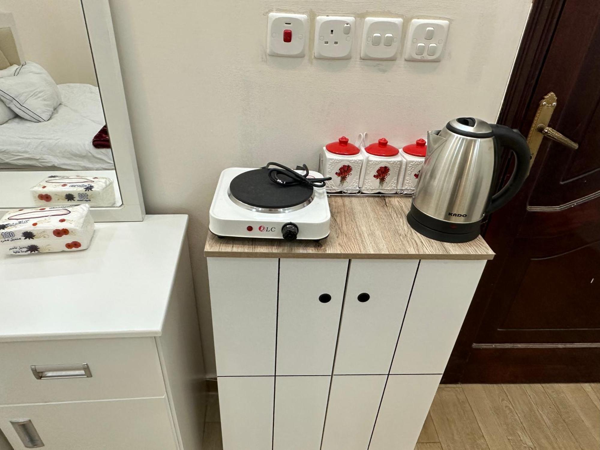 جوري Jory Apartman Al-Ula Kültér fotó