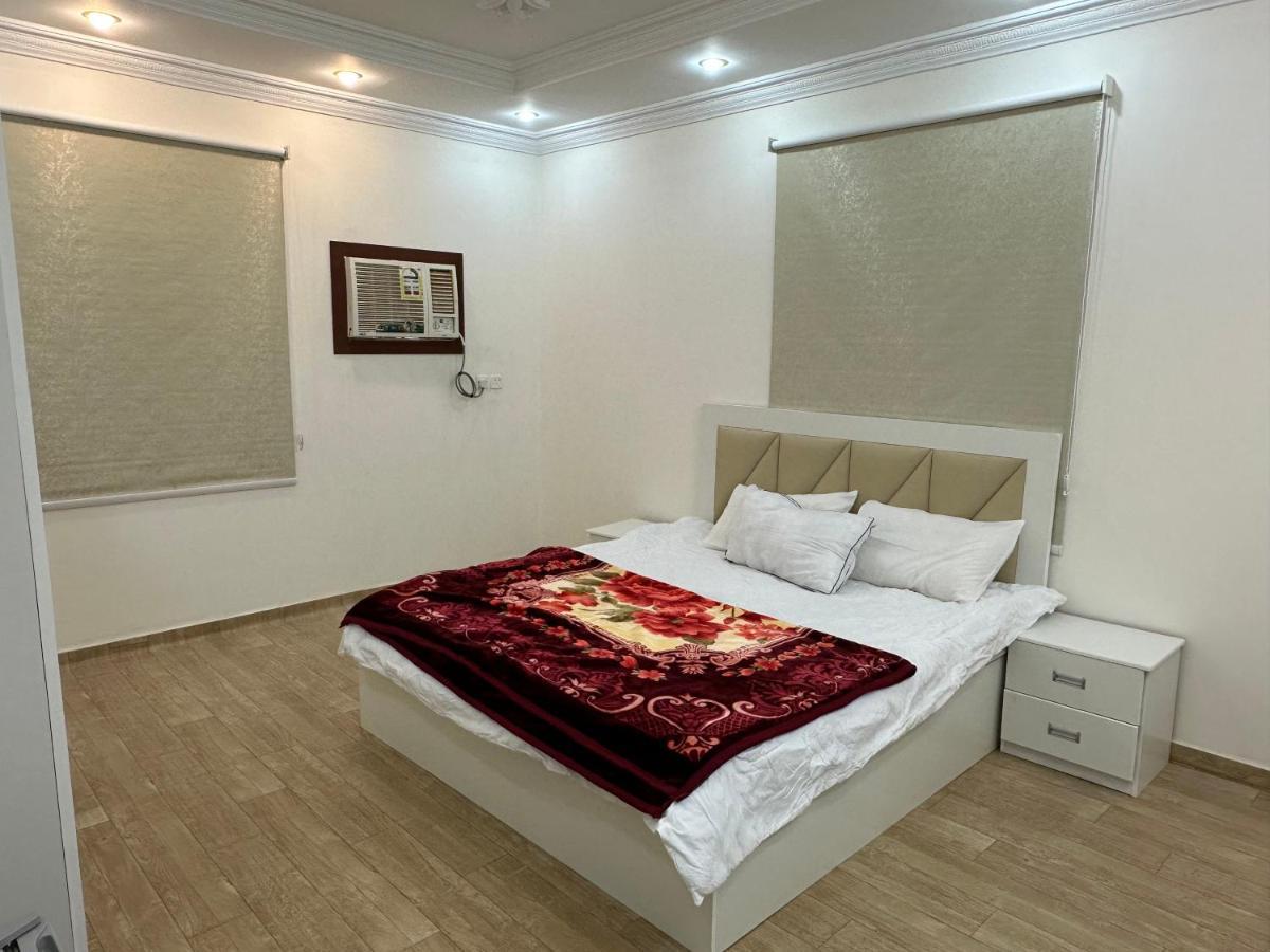 جوري Jory Apartman Al-Ula Kültér fotó