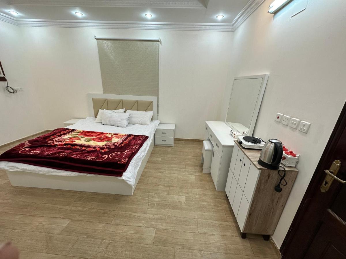 جوري Jory Apartman Al-Ula Kültér fotó