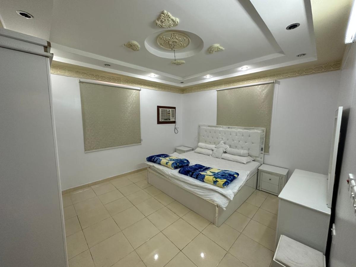 جوري Jory Apartman Al-Ula Kültér fotó