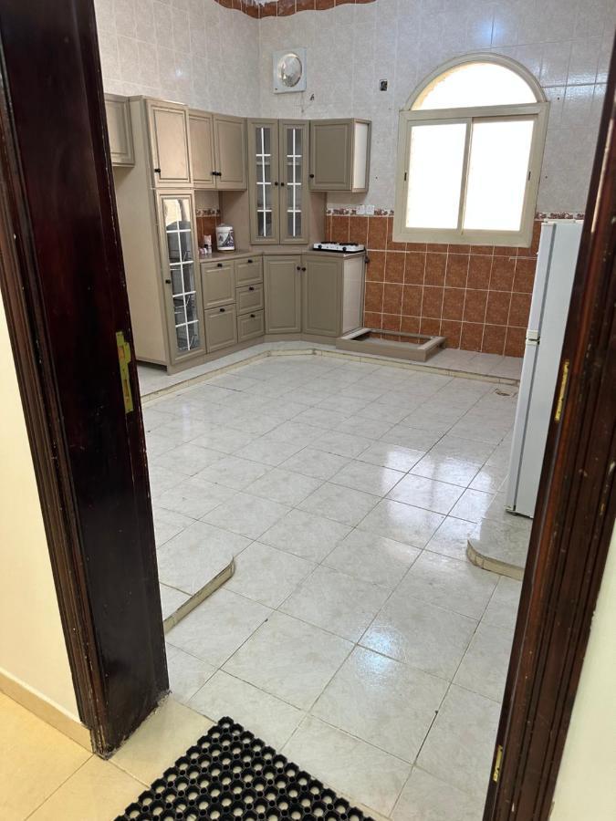 جوري Jory Apartman Al-Ula Kültér fotó