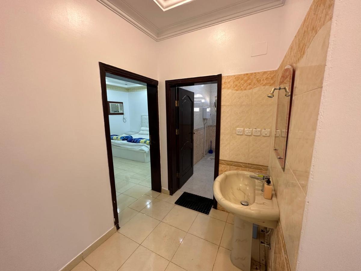 جوري Jory Apartman Al-Ula Kültér fotó