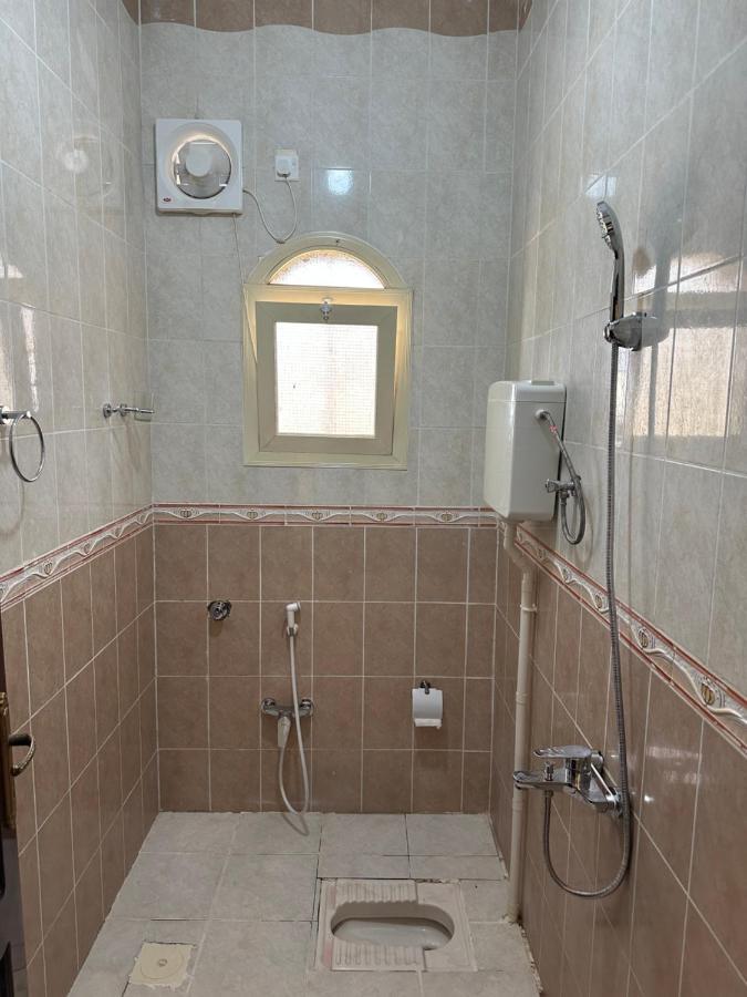 جوري Jory Apartman Al-Ula Kültér fotó
