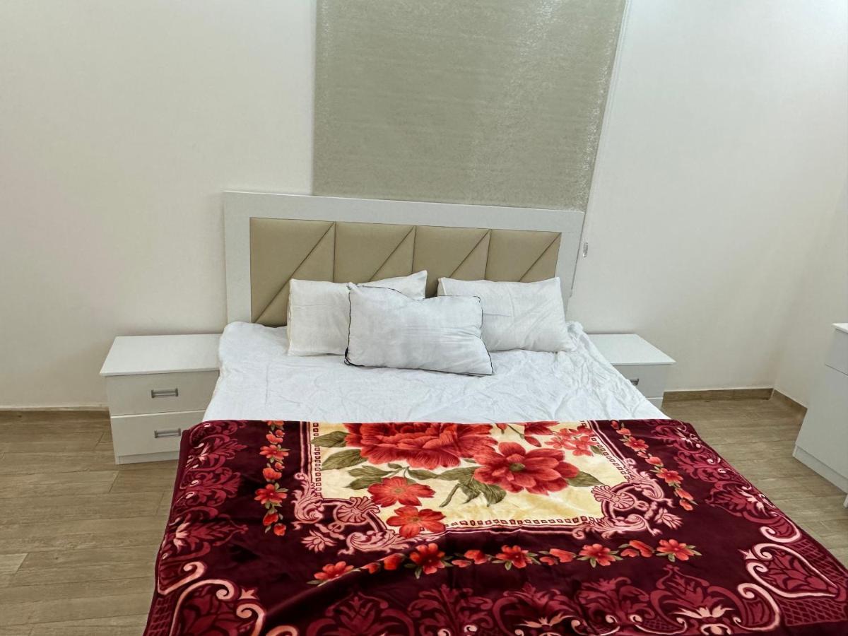 جوري Jory Apartman Al-Ula Kültér fotó