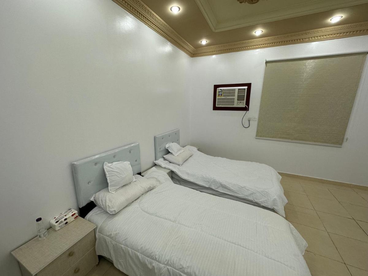 جوري Jory Apartman Al-Ula Kültér fotó