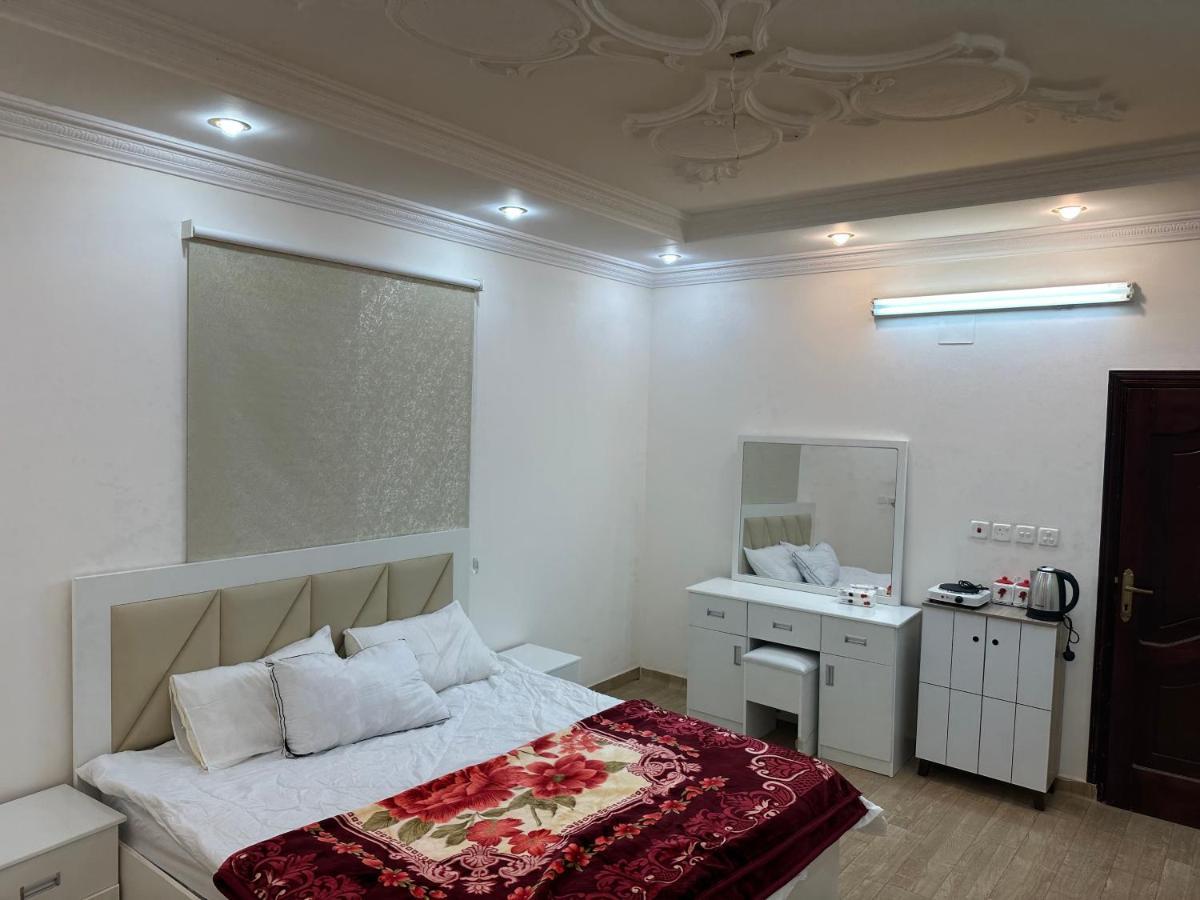 جوري Jory Apartman Al-Ula Kültér fotó