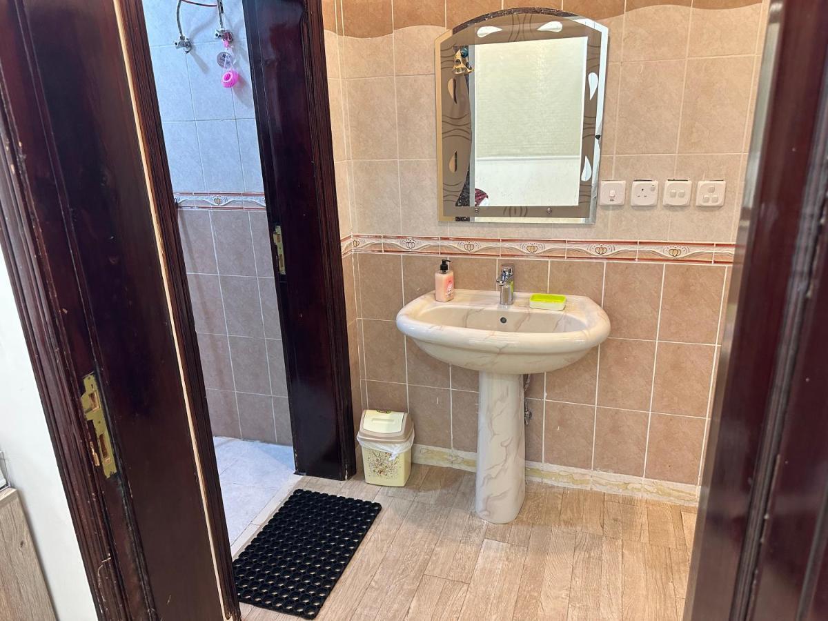 جوري Jory Apartman Al-Ula Kültér fotó