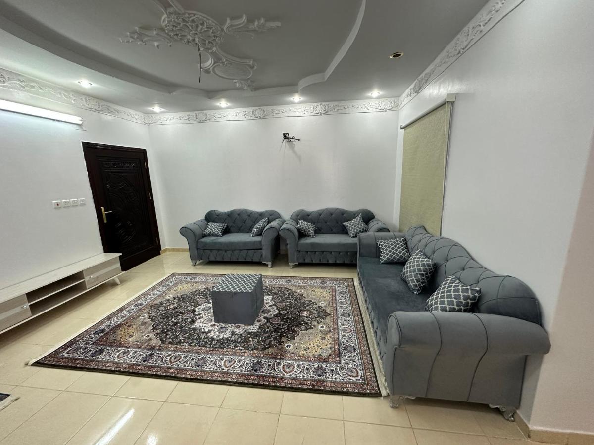جوري Jory Apartman Al-Ula Kültér fotó
