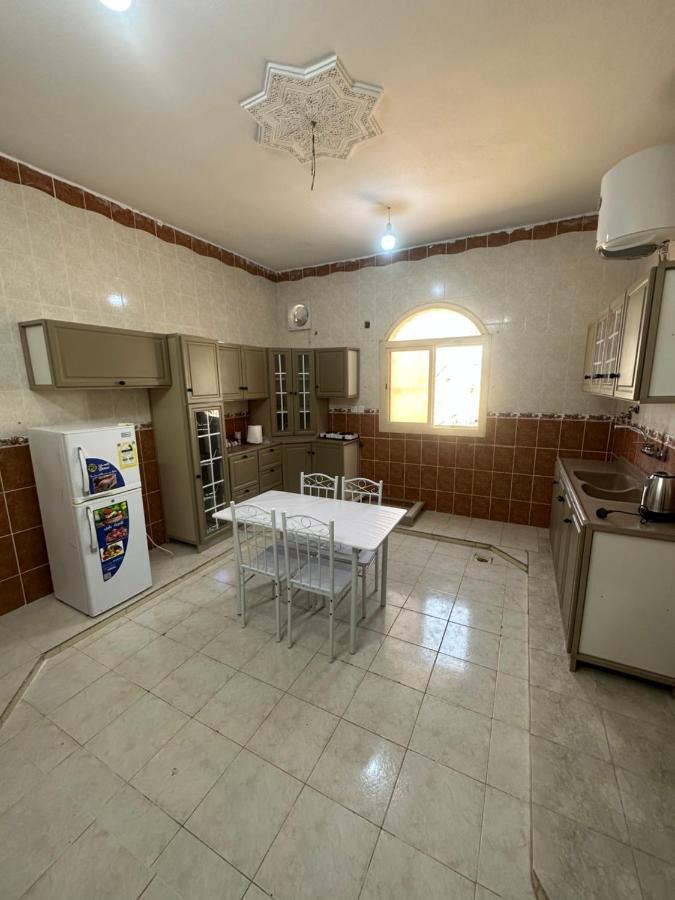 جوري Jory Apartman Al-Ula Kültér fotó