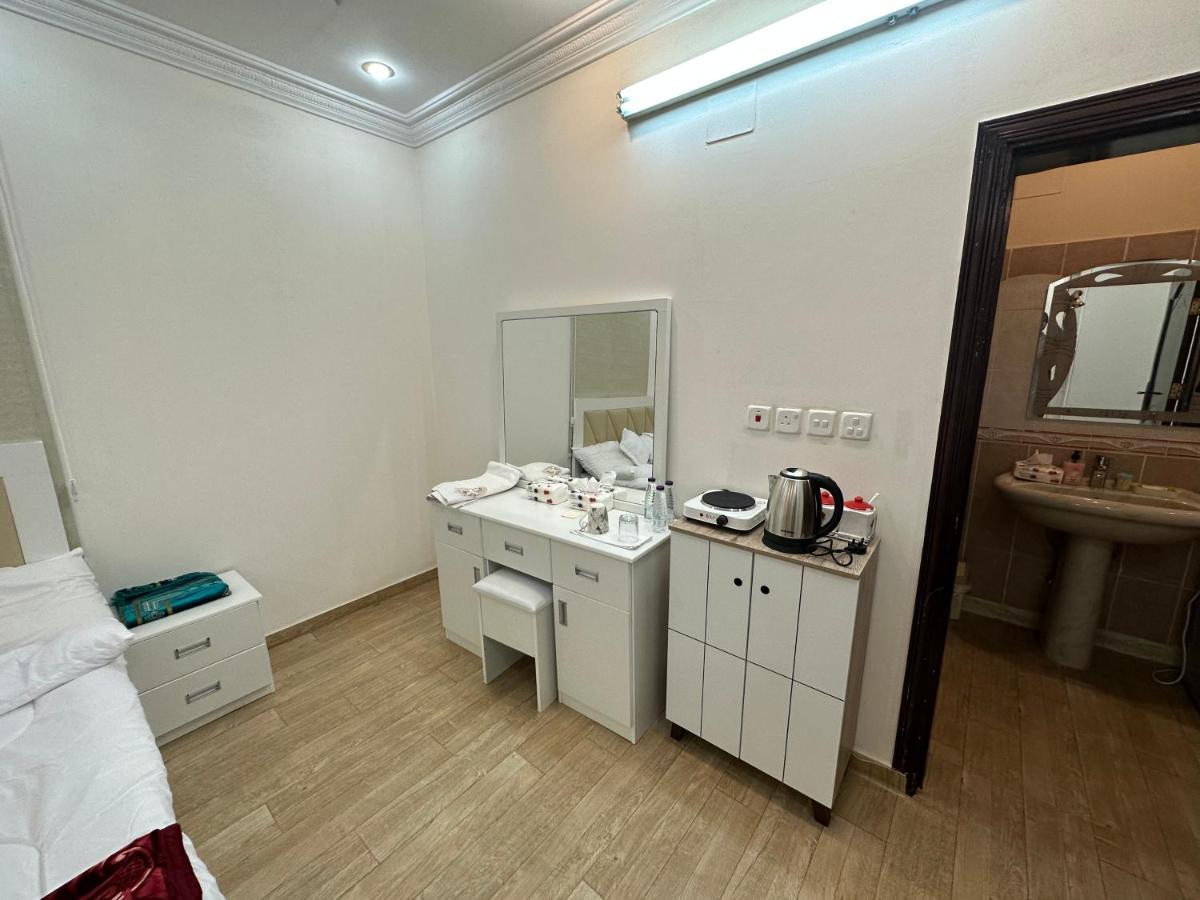 جوري Jory Apartman Al-Ula Kültér fotó