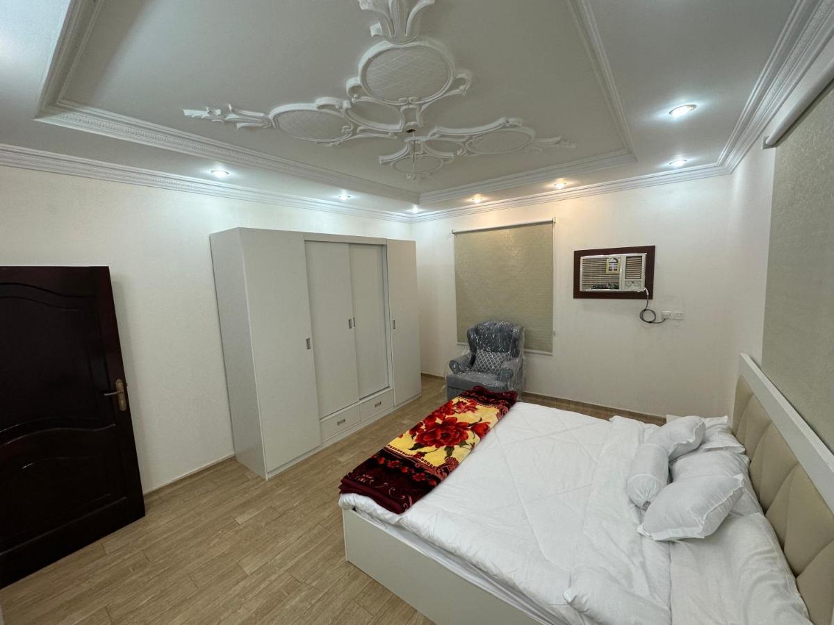 جوري Jory Apartman Al-Ula Kültér fotó