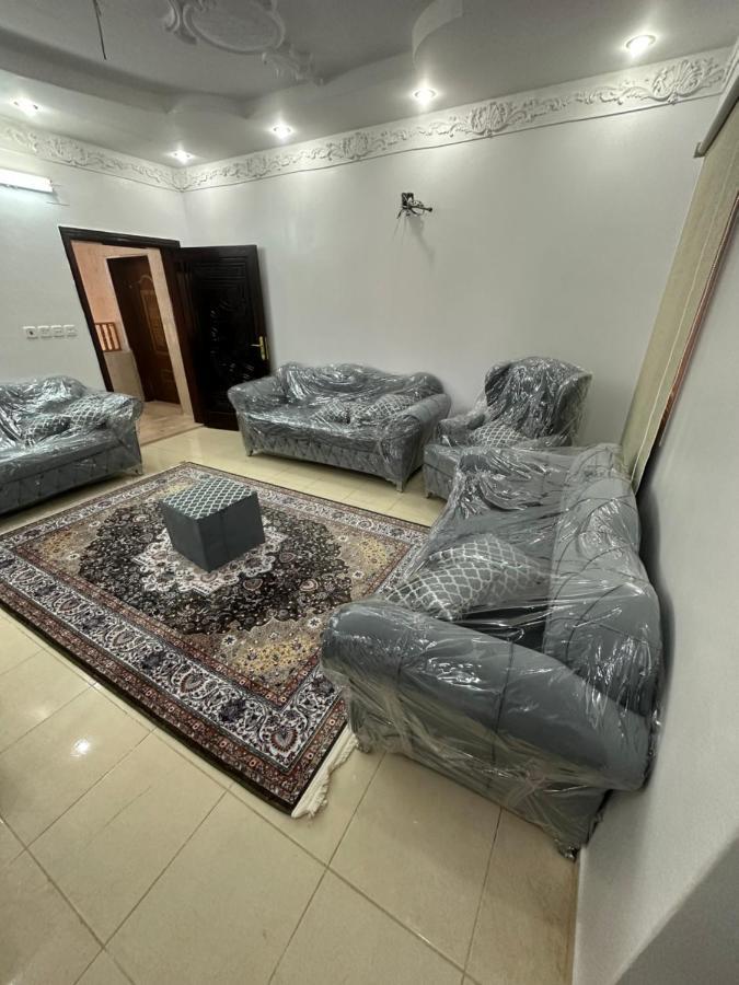 جوري Jory Apartman Al-Ula Kültér fotó