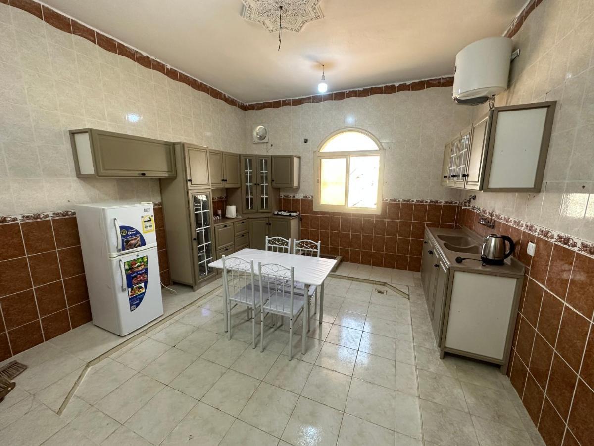 جوري Jory Apartman Al-Ula Kültér fotó