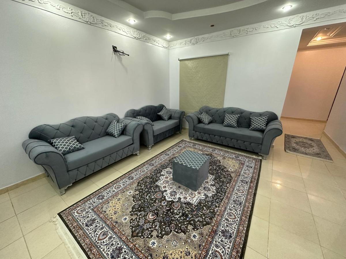 جوري Jory Apartman Al-Ula Kültér fotó