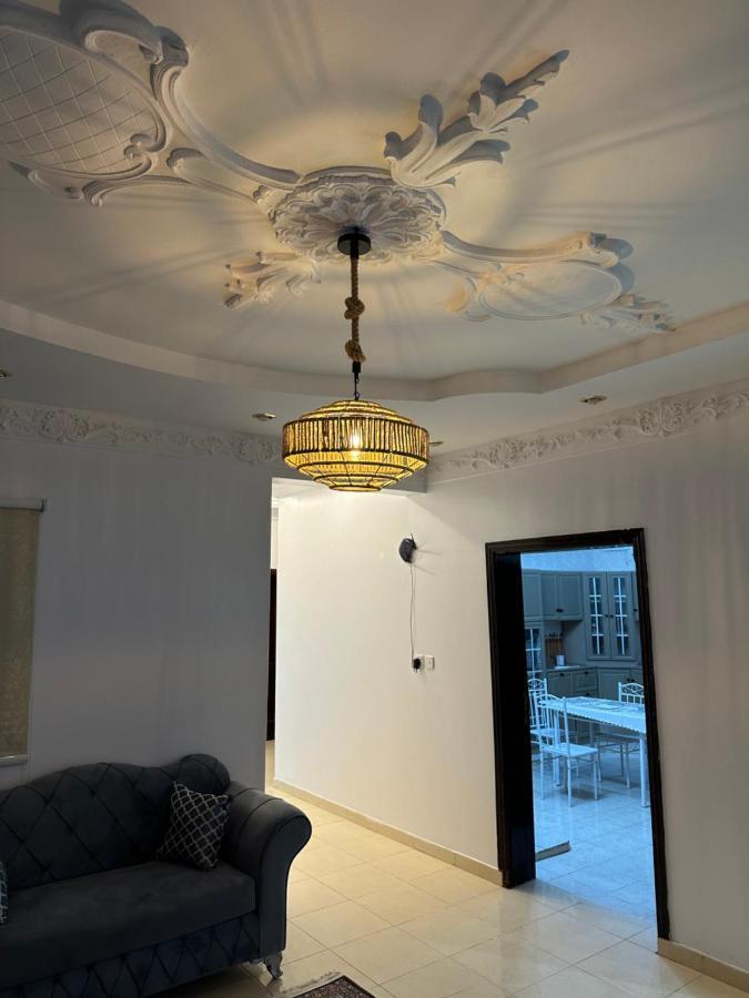 جوري Jory Apartman Al-Ula Kültér fotó