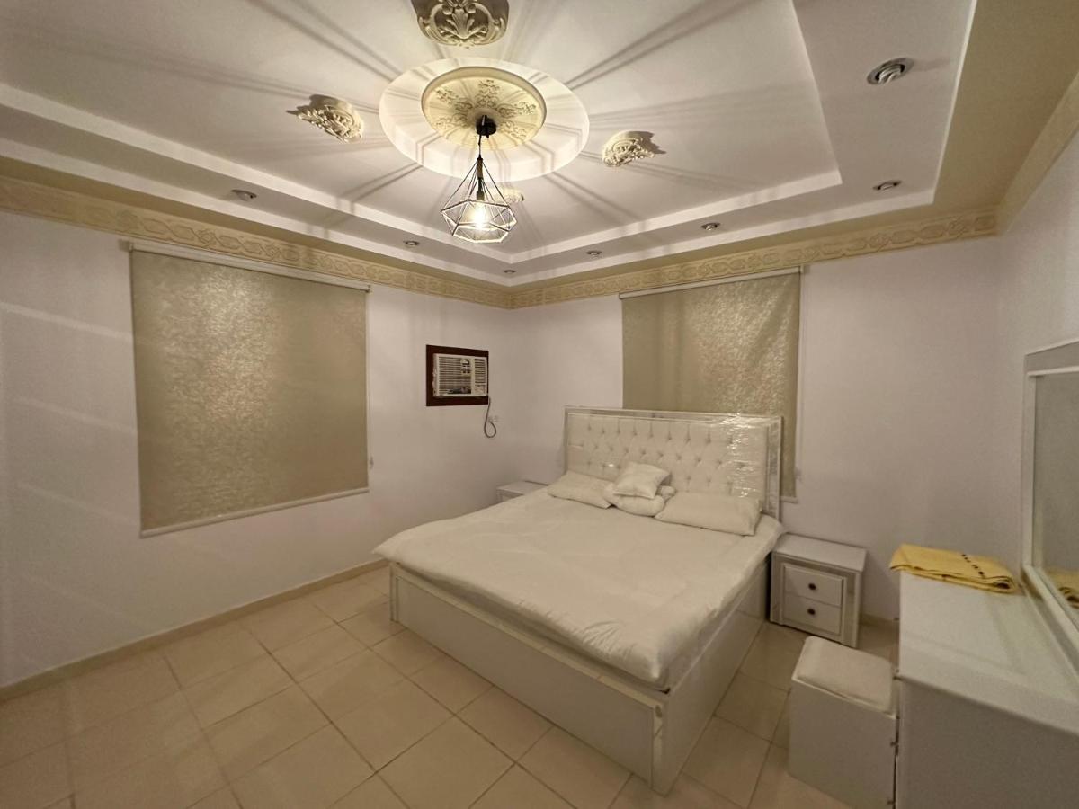جوري Jory Apartman Al-Ula Kültér fotó
