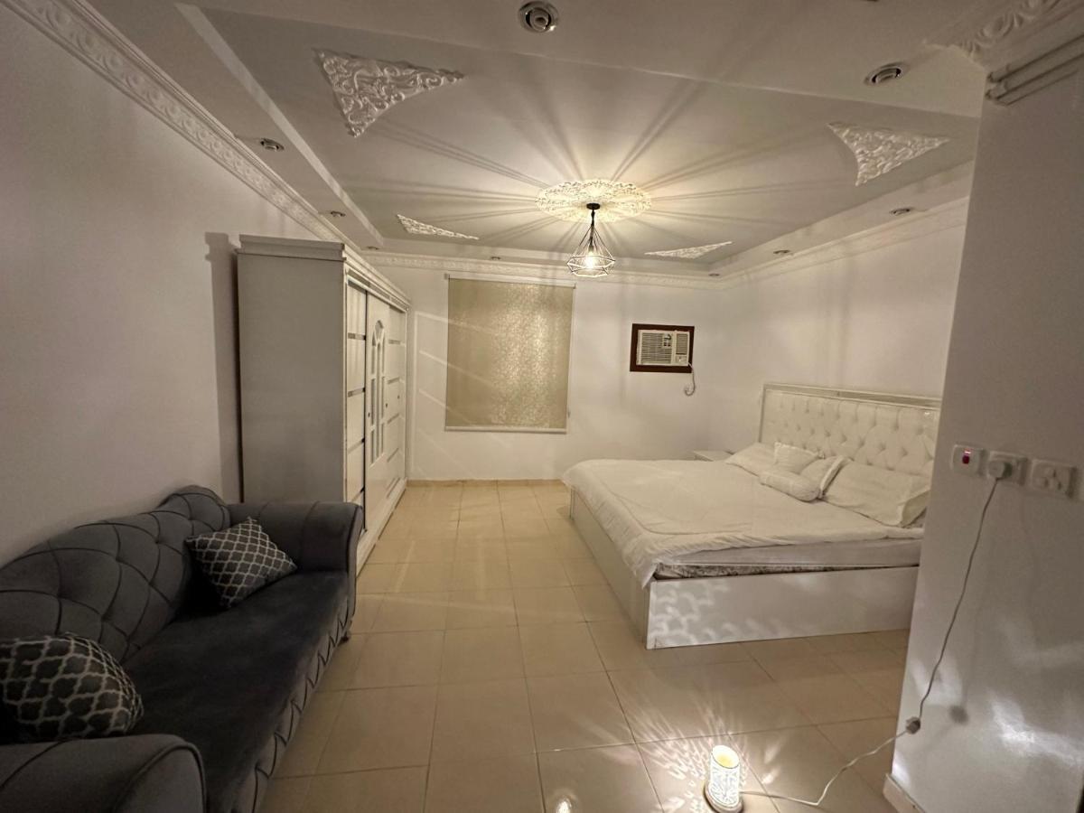 جوري Jory Apartman Al-Ula Kültér fotó