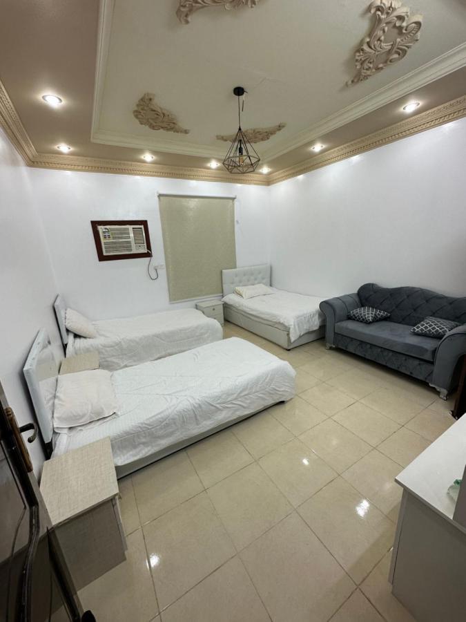 جوري Jory Apartman Al-Ula Kültér fotó