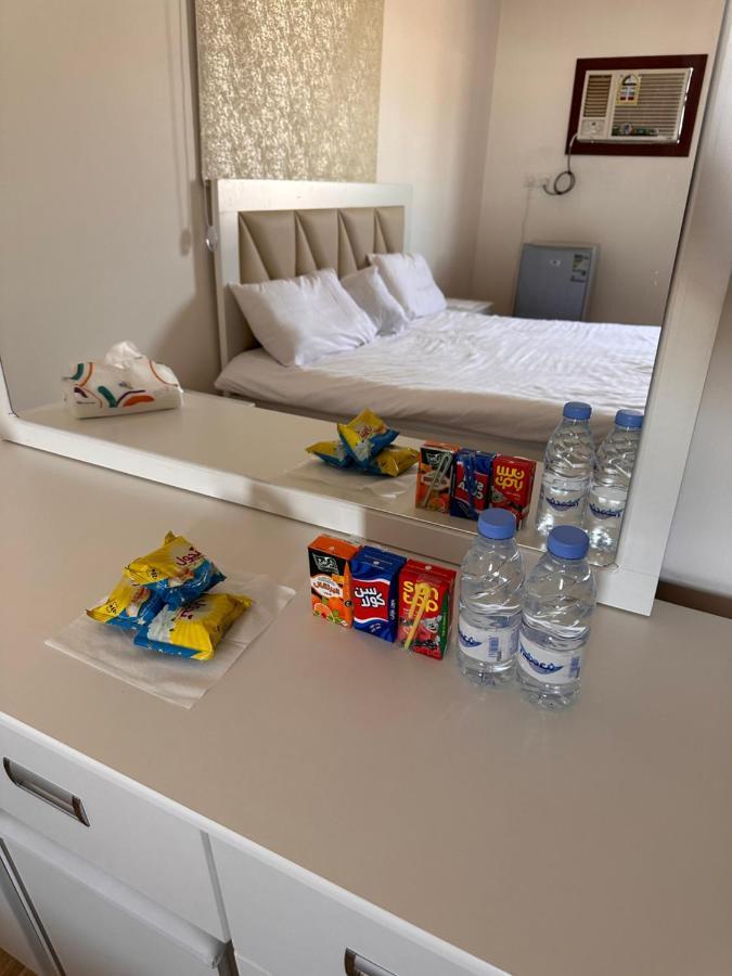 جوري Jory Apartman Al-Ula Kültér fotó