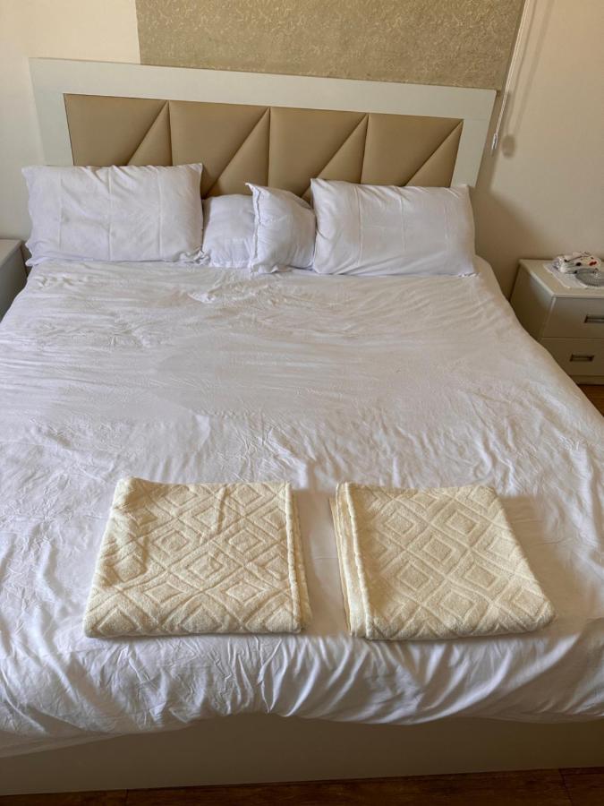 جوري Jory Apartman Al-Ula Kültér fotó