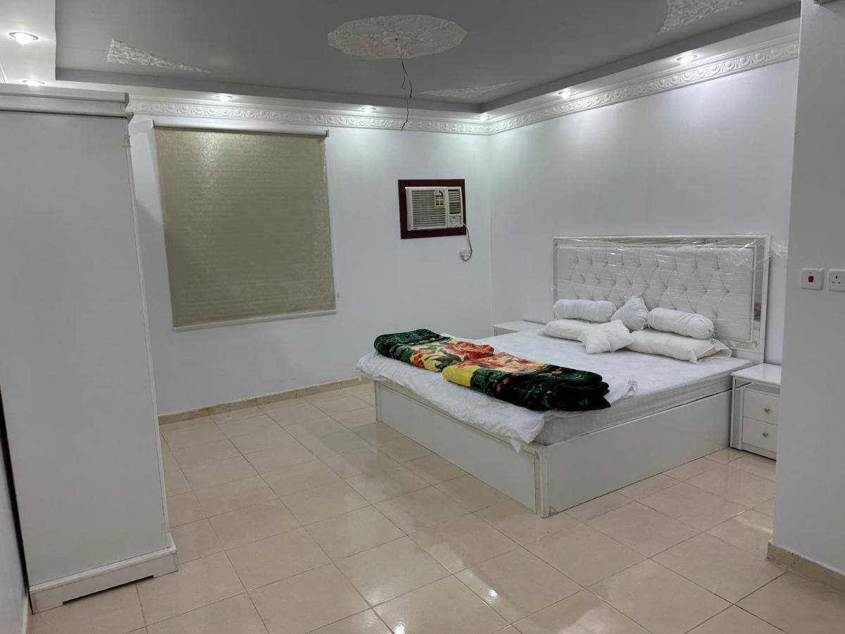 جوري Jory Apartman Al-Ula Kültér fotó