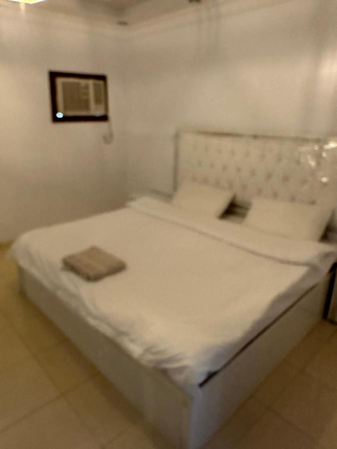 جوري Jory Apartman Al-Ula Kültér fotó