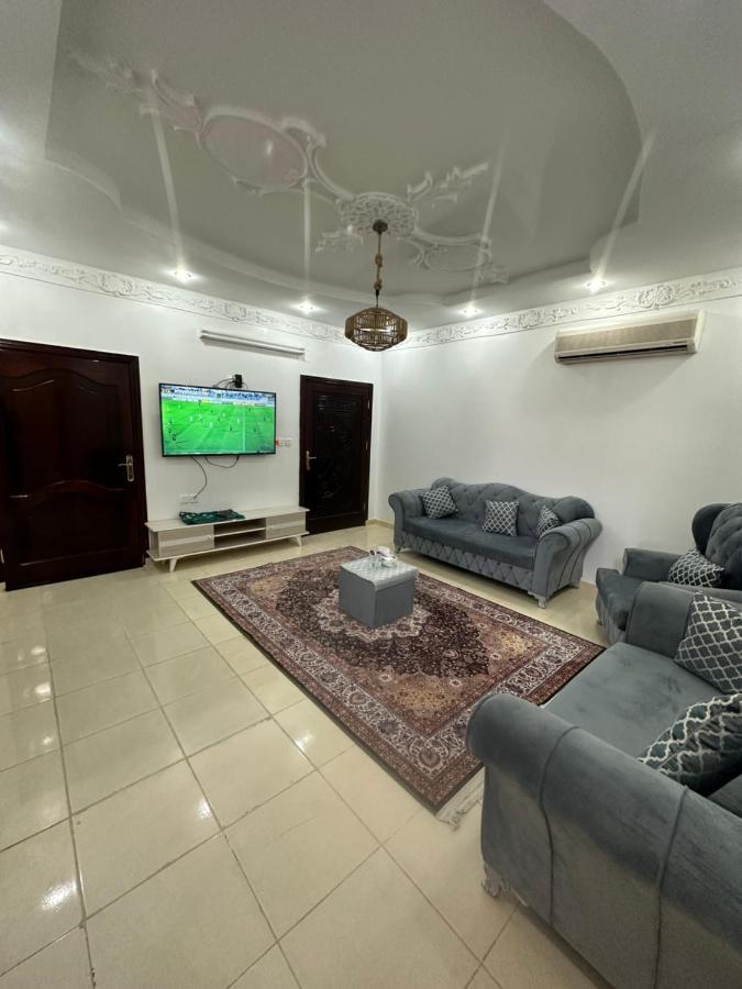جوري Jory Apartman Al-Ula Kültér fotó
